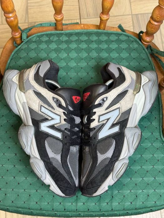 Оригінальні кросівки “New Balance 9060”