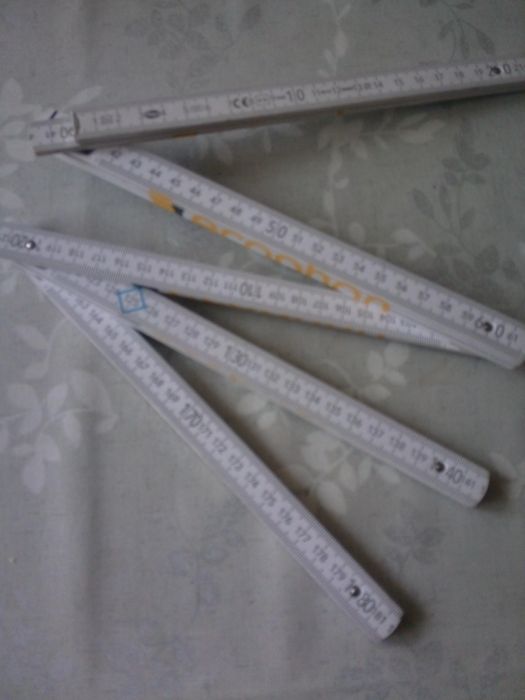 Sprzedam metry budowlane