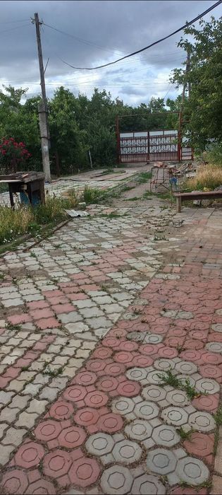 Здам времянку на длительный срок