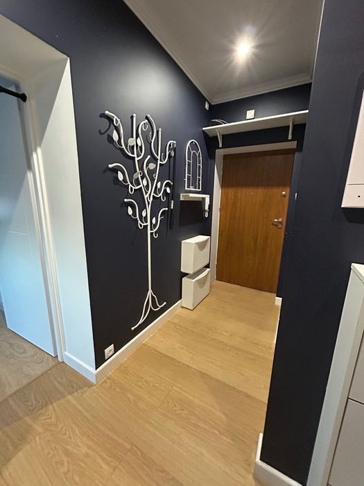 Na sprzedaż 48 m² – po generalnym remoncie, gotowe do zamieszkania. Oferta sprzedaży aktualna do lipca – póżniej planowany wynajem długoterminowy