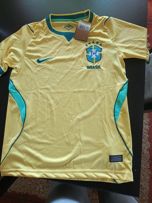 Camisolas de futebol