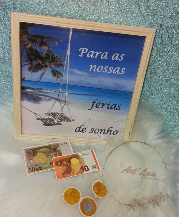 Malheiros personalizados
