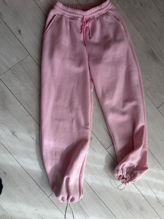 Костюм на флисе жіночий