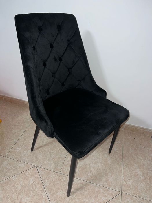 6 cadeiras sala de jantar