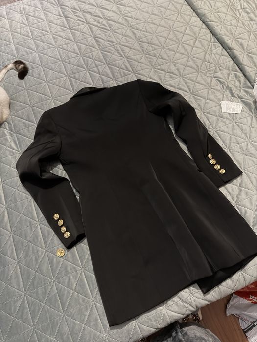 Продам платье пиджак