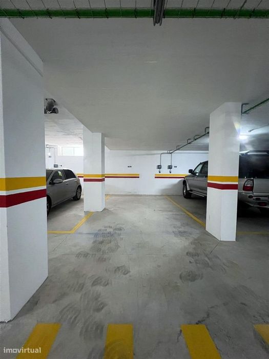 Apartamento T3