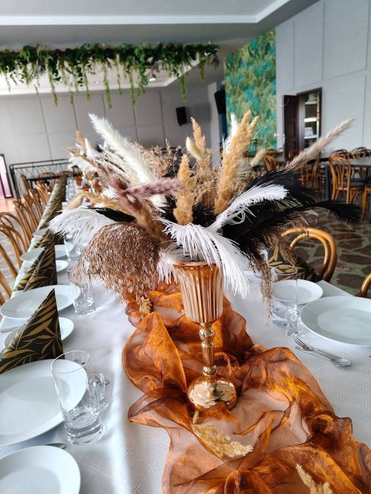 Ścianki balonowe kompleksowe dekroacje imprez