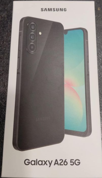 Telefon Samsung A26
