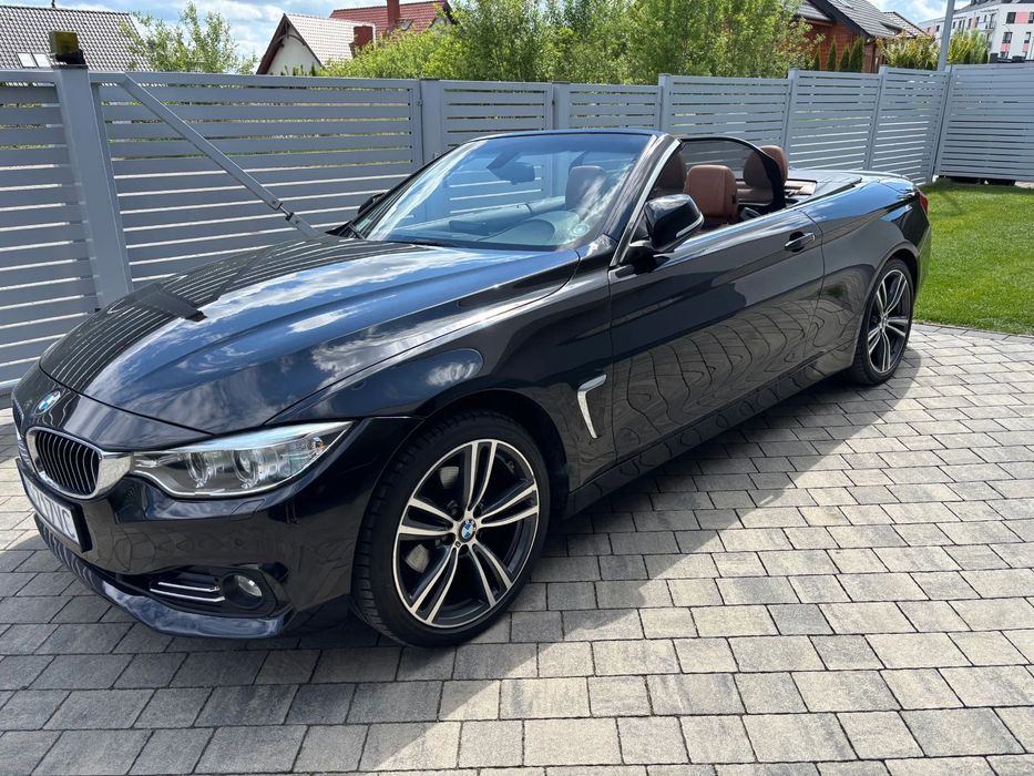 BMW Seria 4