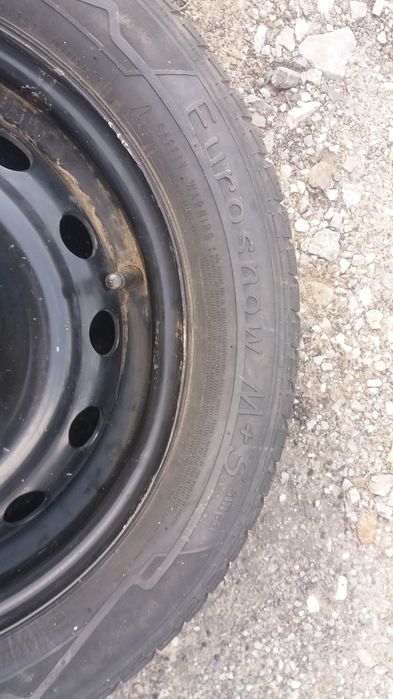 Запаска R14 , колесо