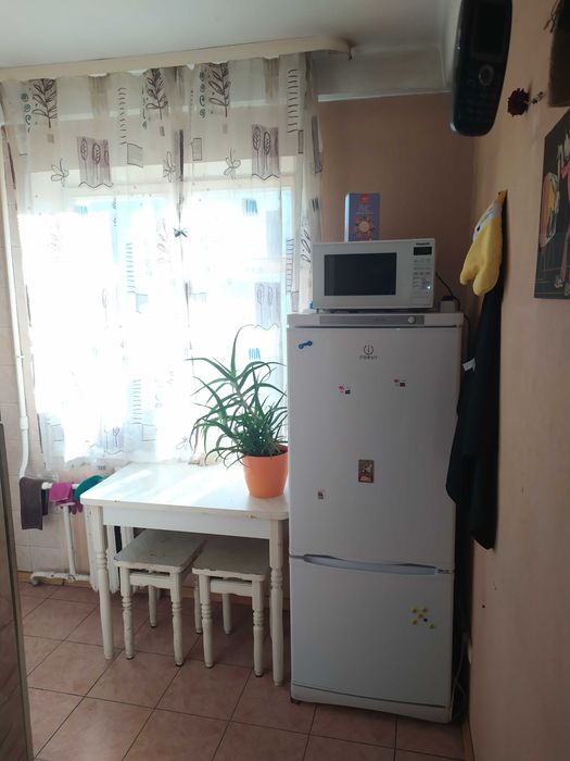 Сдам комнату для девушки без комисии