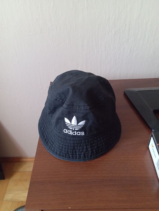 Czapeczka rybaczka Adidas