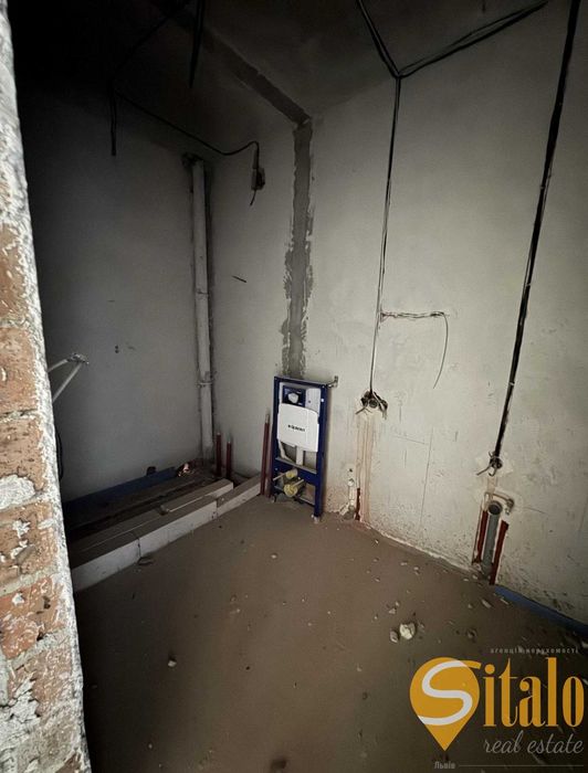 Продаж 2 кімнтної квартири ЖК San Marco Сокільники, Львів - Більше