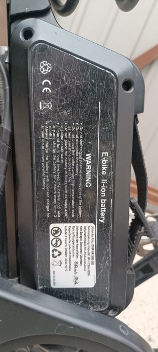 Электровелосипед Harley ,Cube,Giant,Merida