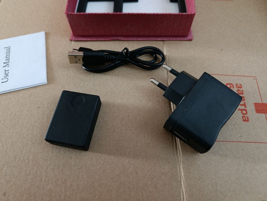 Прослуховування GSM  для SIM-картки