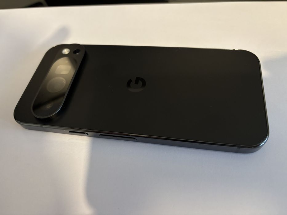 Google Pixel 9 Pro
