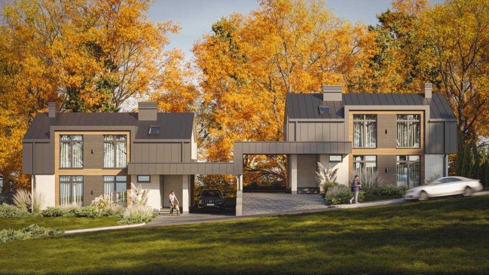 Продаж будинку вул. Заозерна (5 хв до Спартака)