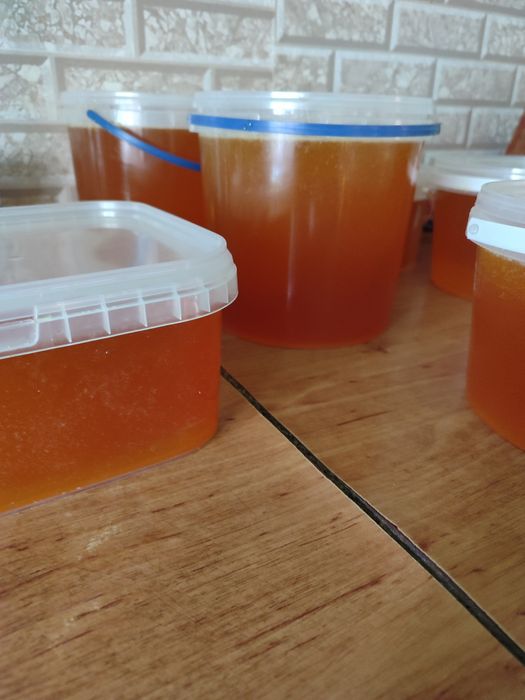 Вкусный мёд, натуральный мед, разнотравье різнотрав'я