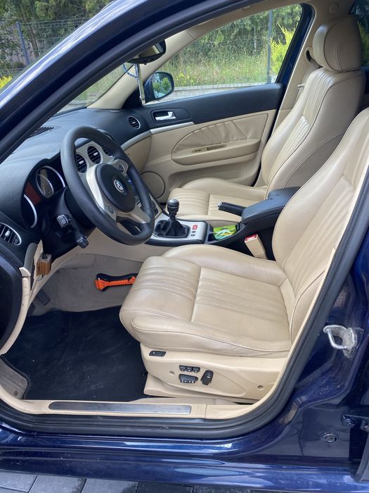 Alfa Romeo 159 2.4 JTDm