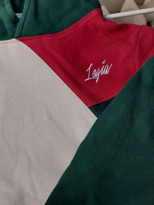 Bluza Legia Warszawa 164