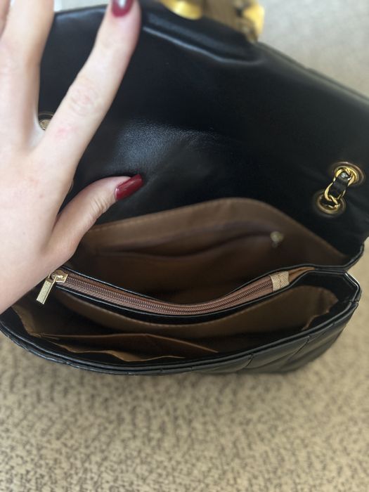 Torebka  coach tabby