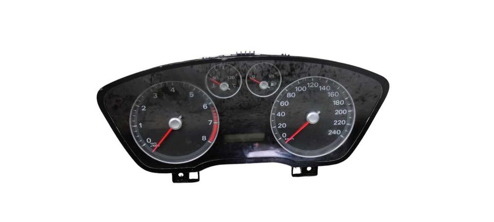 Ford Focus MK2 1.6 TDCI Licznik Zegary