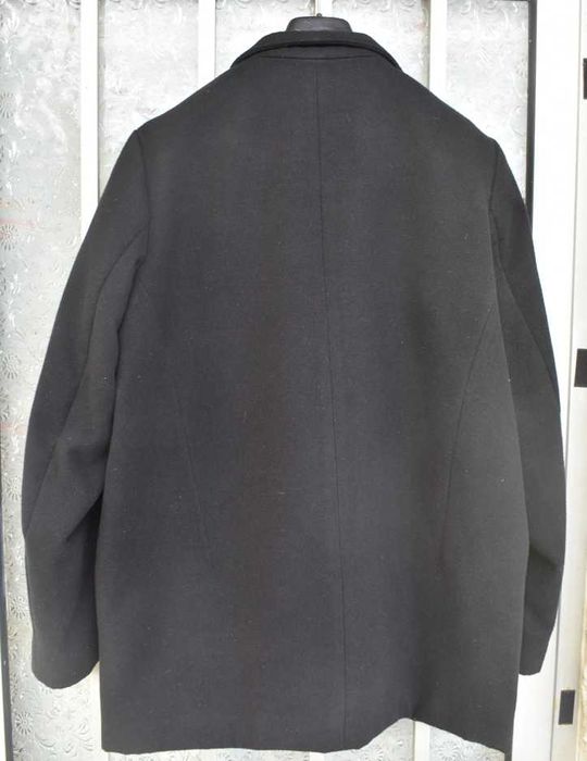 Casaco / blazer de homem - Preto