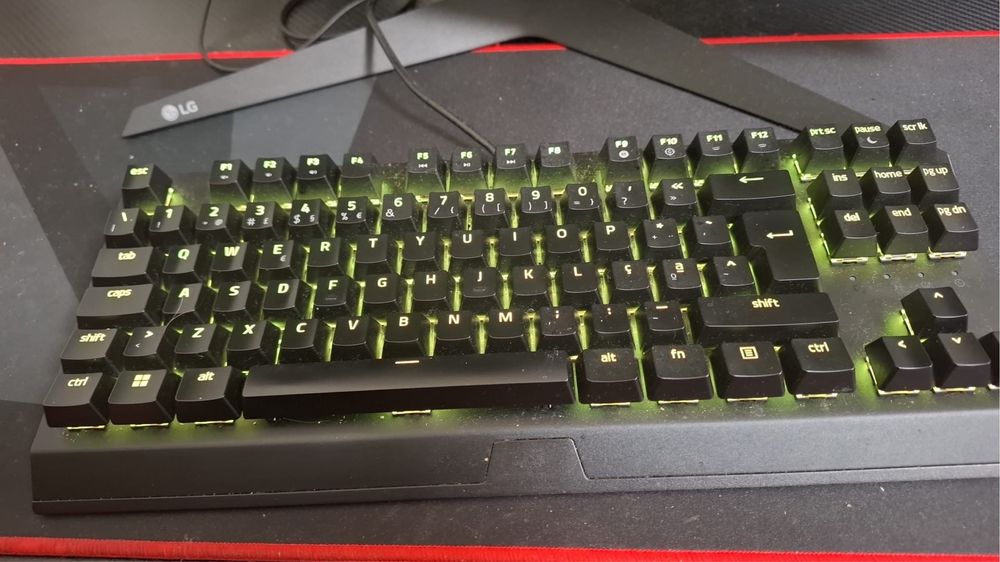 PC Gaming i5 12400F + RTX 4060 8GB | Excelente Estado