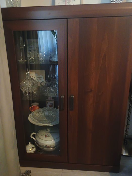 Zestaw mebli do salonu