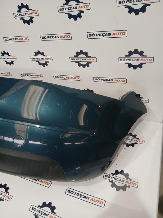 PARA CHOQUES TRASEIRO AZUL AUDI TT 2.0TFSI ANO: 2008