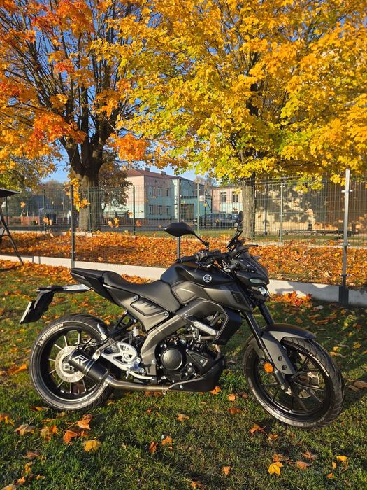 Yamaha