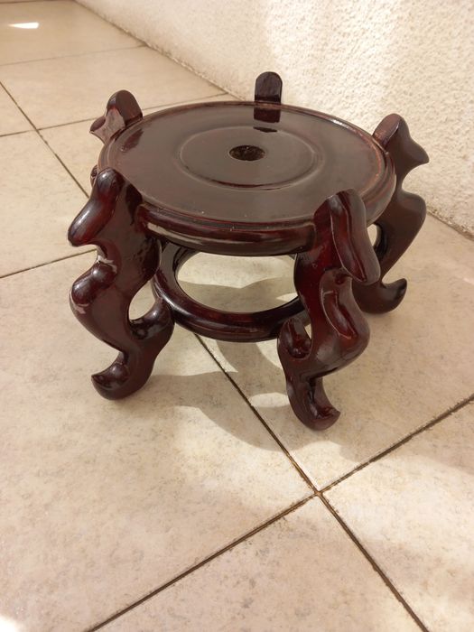 Suporte para vasos
