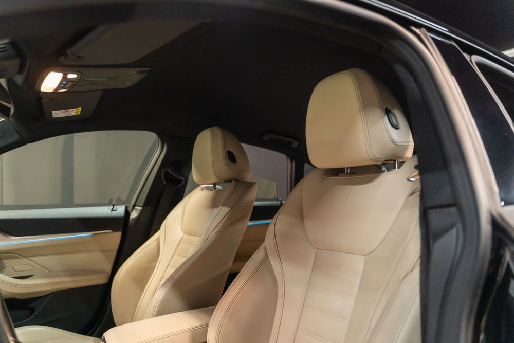BMW i4 eDrive40 Gran Coupe M Sport