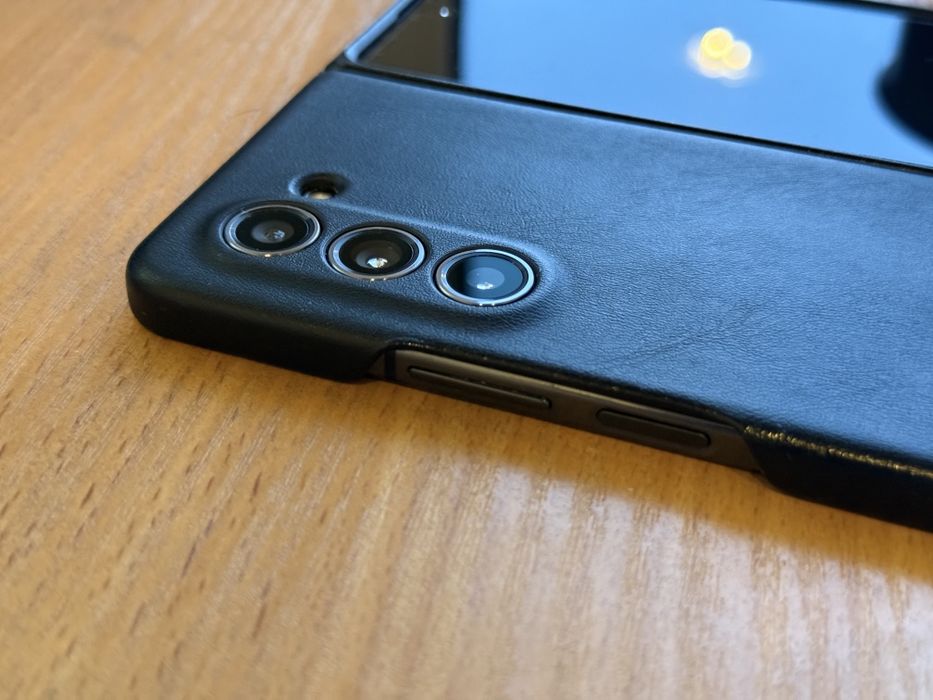 Samsung Galaxy Z Fold 5 / 1 TB Black 2sim + eSim