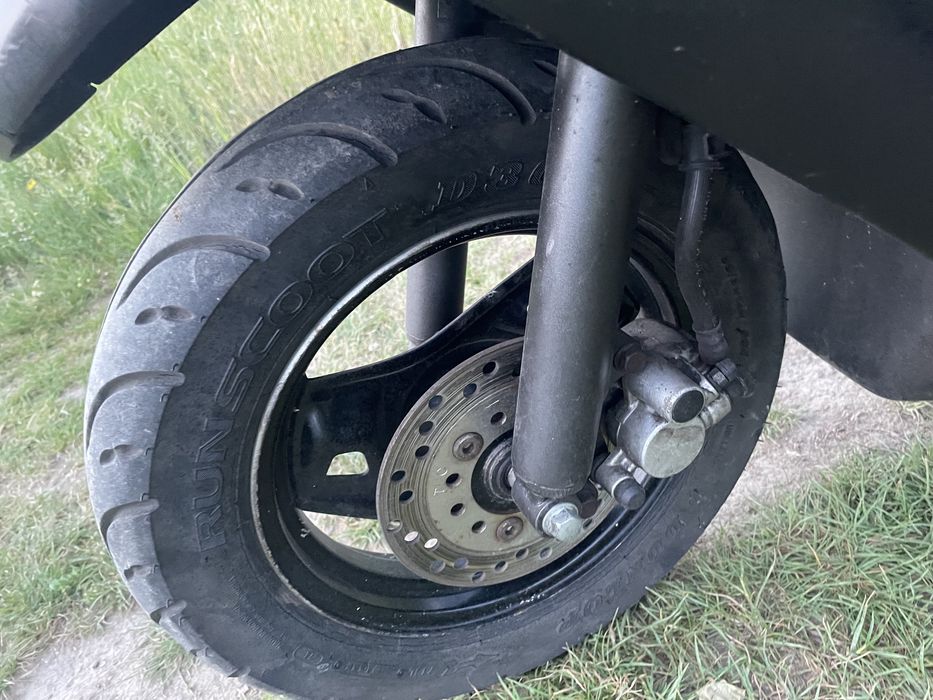 Продам Nonda Dio-35
