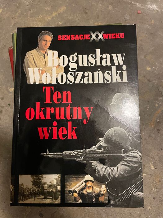 Ten Okrutny Wiek