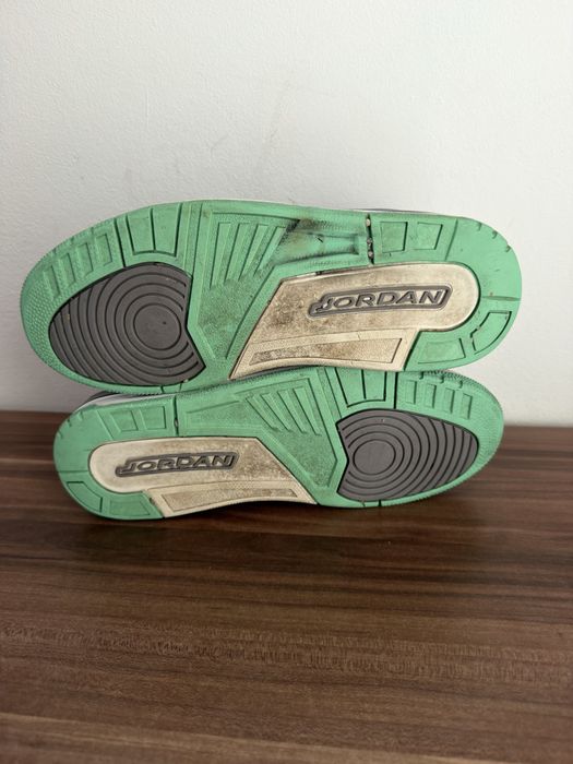 Nike Air Jordan Flight Club 90 buty do koszykówki