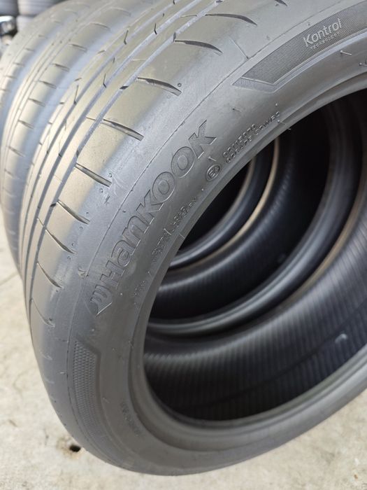 225/45/19 Hankook