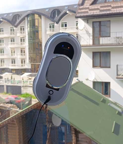 робот для миття вікон,дзеркал, вітрин Chovery CL.1