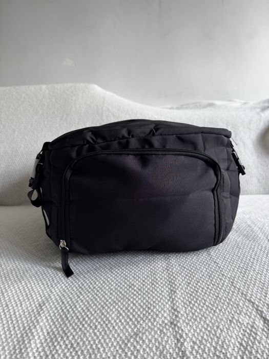 Nowy plecak podrozny 40x30x20cm