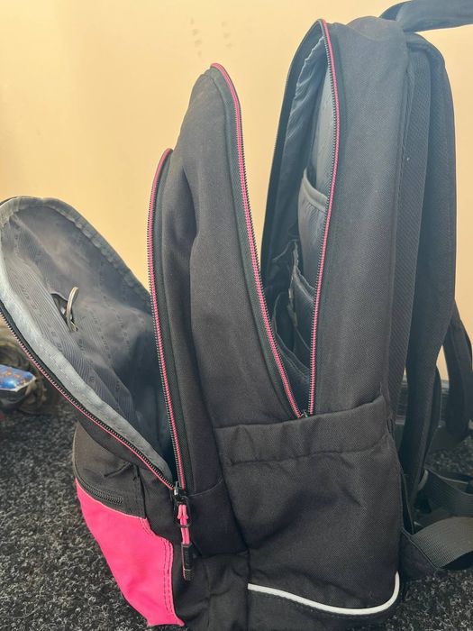 Рюкзак для дівчинки kite