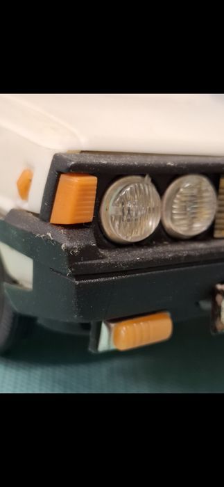 Zabawka Polonez CZZ4046 prl