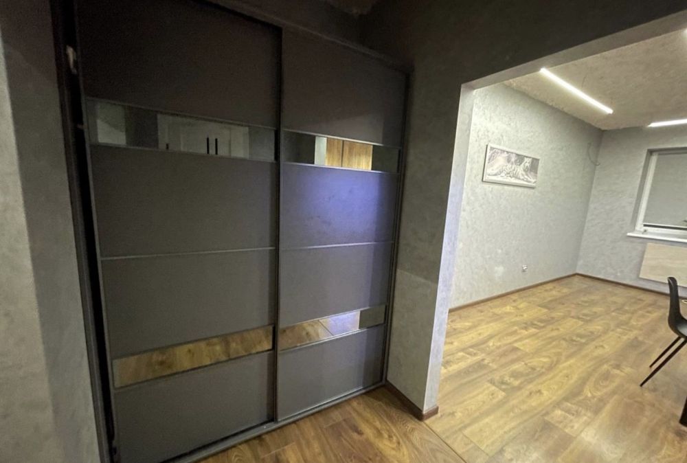 Продаж 2 кімнатной квартири в новобудові.