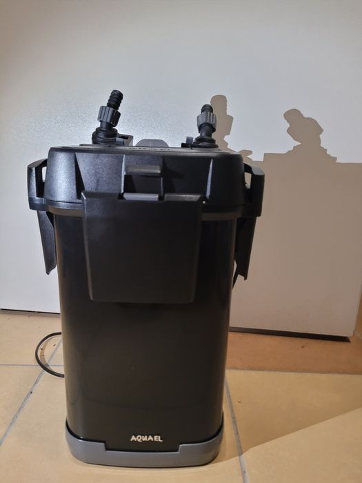 Filtr Aquael Ultramax 1500