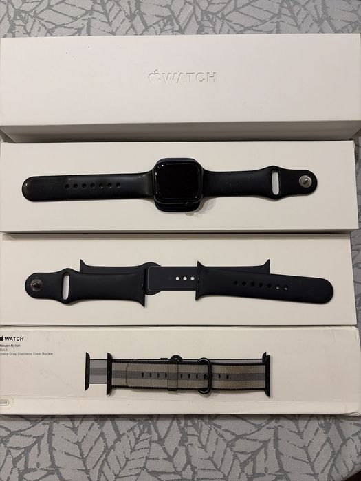 Apple watch series 8 41mm