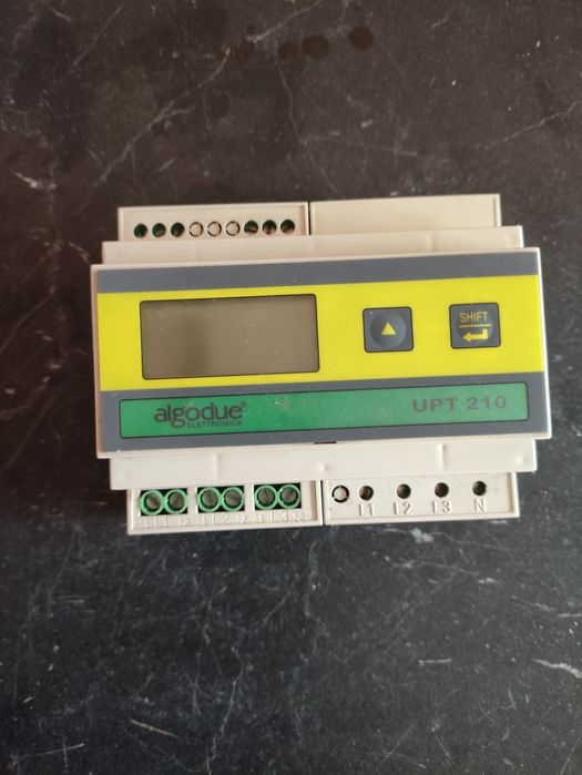 Medidor de energia Algodue UPT 210
