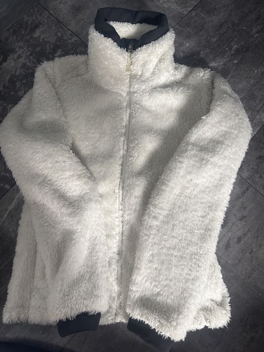 Bluza rozpinana helly hansen