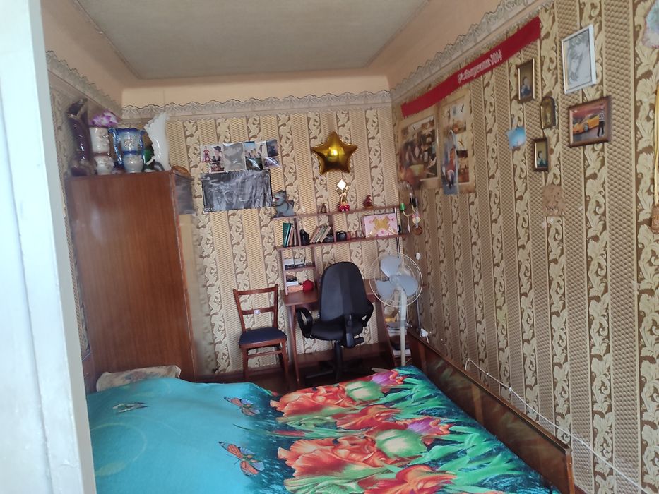 Сдам 3 кімнатну квартиру