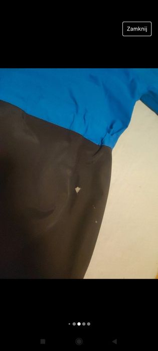 Kombinezon helly Hansen