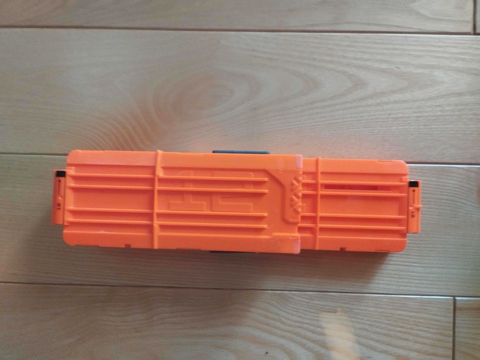 Nerf Recon MKII (N-Strike Elite)